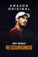 Andy Murray: Resurfacing Poster 2