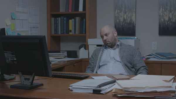 Andy Somebody Poster 2