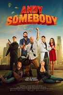 Andy Somebody Poster 5