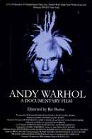 Andy Warhol: A Documentary Film Poster 4