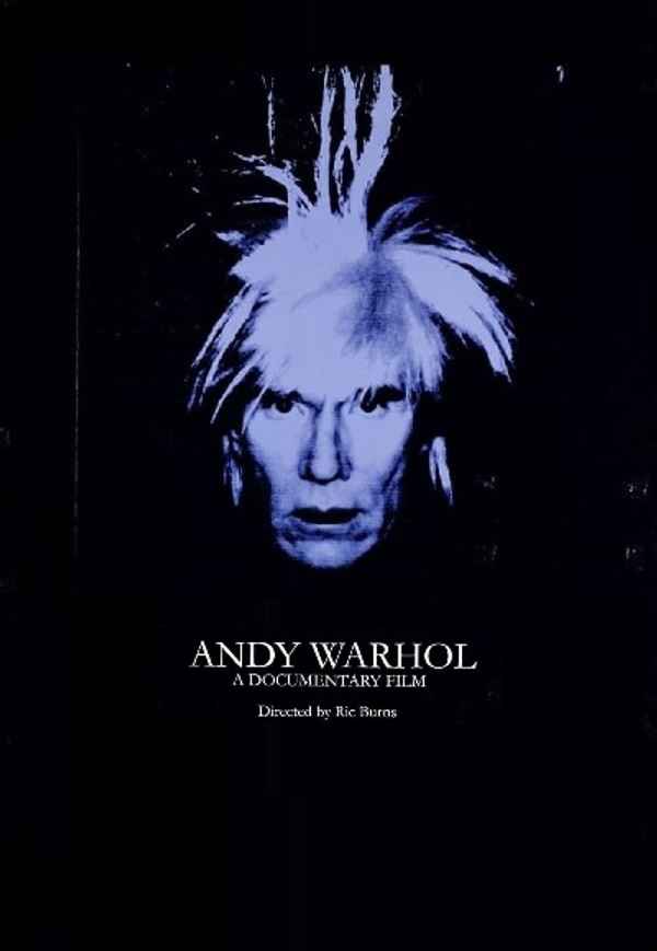 Andy Warhol: A Documentary Film Poster 6
