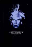 Andy Warhol: A Documentary Film Poster 1