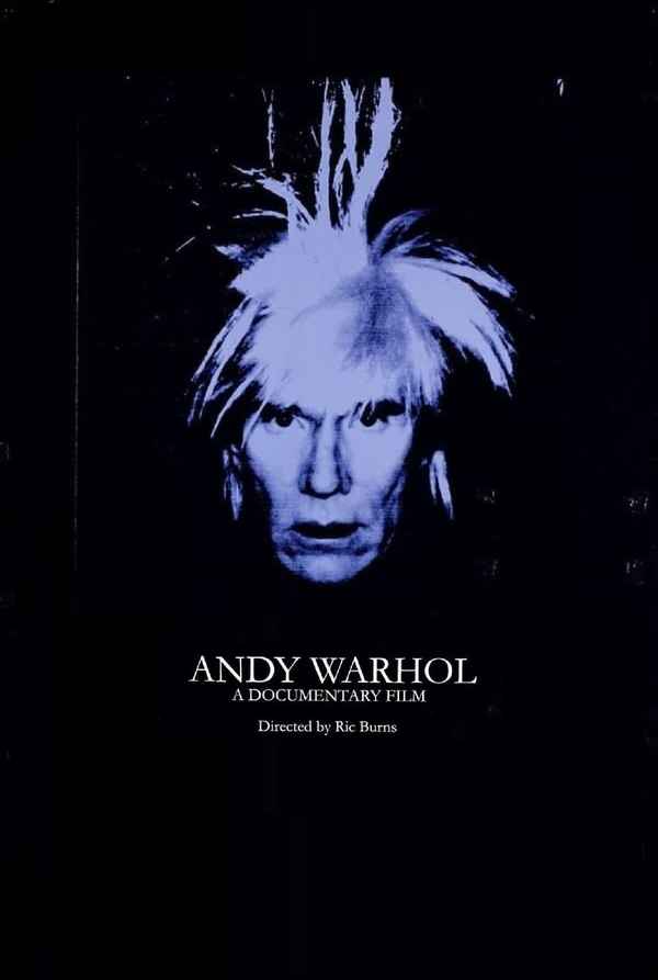 Andy Warhol: A Documentary Film Poster 1