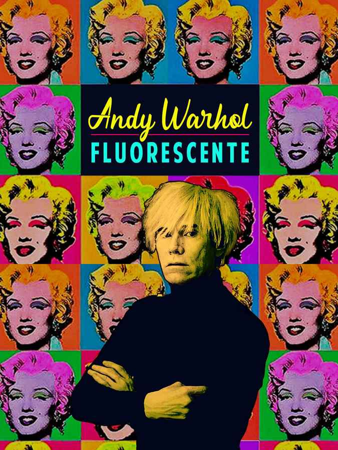 Andy Warhol, Fluorescent