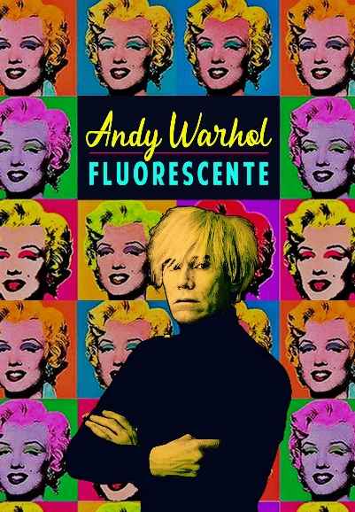 Andy Warhol, Fluorescent