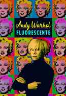 Andy Warhol, Fluorescent Poster 3