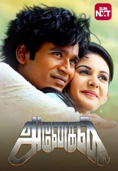 Anegan