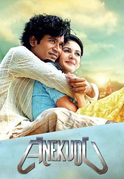 Anekudu