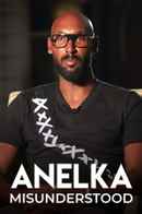 Anelka: Misunderstood Poster 5