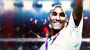 Anelka: Misunderstood Poster 1