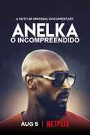 Anelka: Misunderstood Poster 3