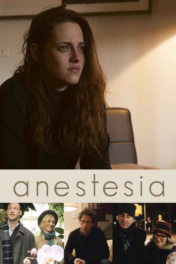 Anesthesia Poster 1