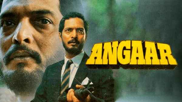 Angaar Poster 6
