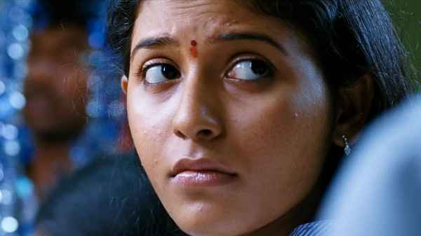 Angadi Theru Poster 4