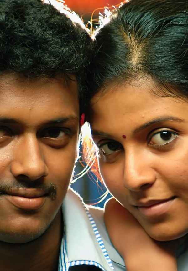 Angadi Theru Poster 6