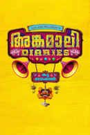 Angamaly Diaries Poster 6