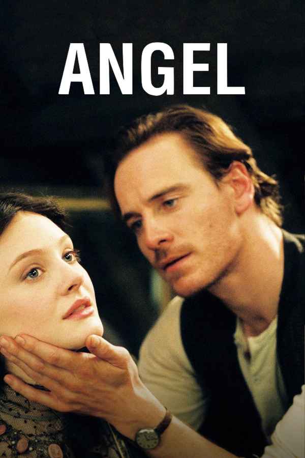 Angel Poster 7