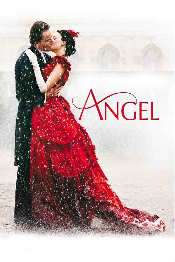 Angel Poster 1