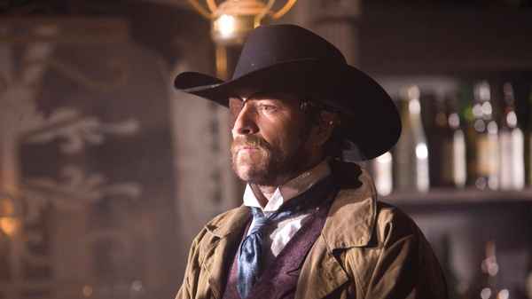 Angel and the Badman Poster 2