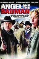 Angel and the Badman Poster 7