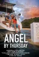 Angel by Thursday Poster 4