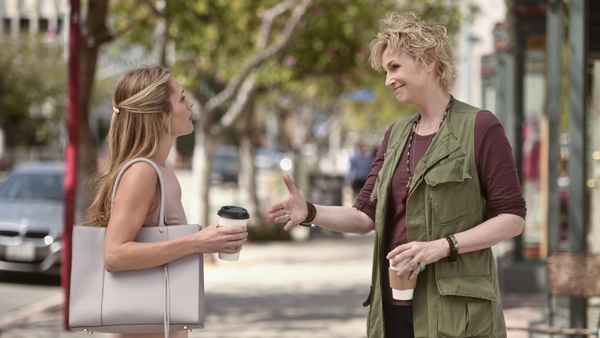 Angel from Hell Poster 5