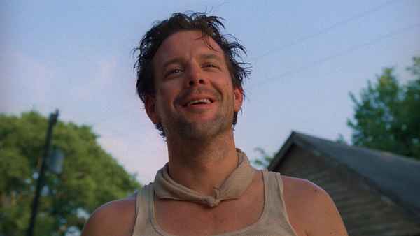 Angel Heart Poster 2