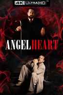 Angel Heart Poster 4