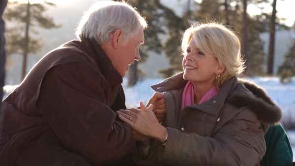 Angel in the Family Poster 2