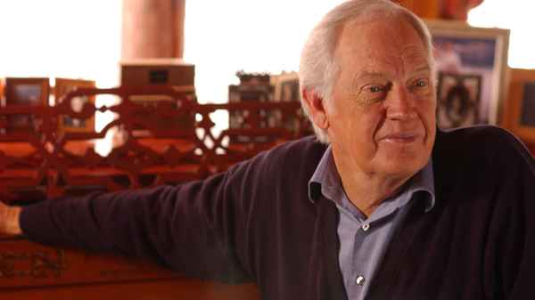 Angel in the Family Poster 3