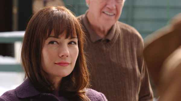 Angel in the Family Poster 6