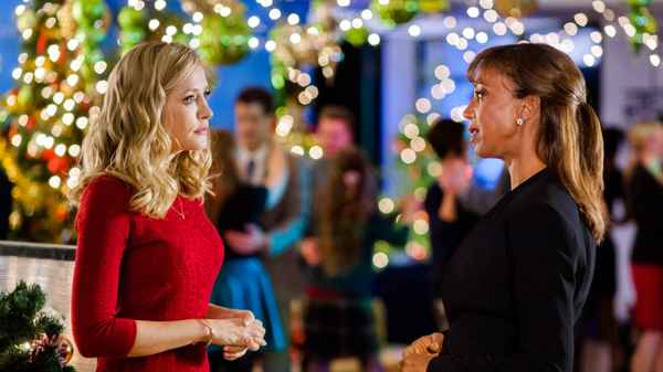 Angel of Christmas Poster 6