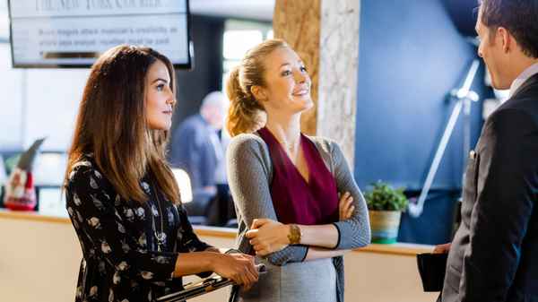 Angel of Christmas Poster 7