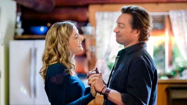 Angel of Christmas Poster 4