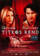 Angel of Death Poster 1