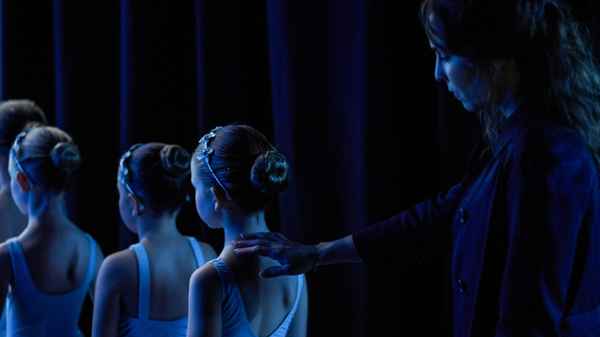 Angel of Mine Poster 2