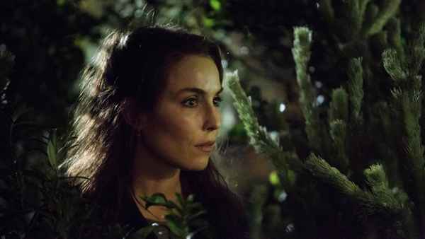 Angel of Mine Poster 1