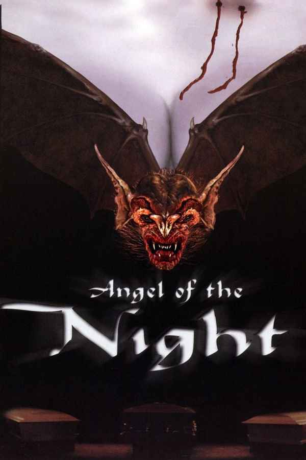 Angel Of The Night Poster 3