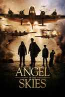 Angel of the Skies Poster 6