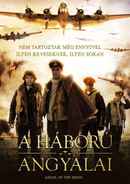 Angel of the Skies Poster 2