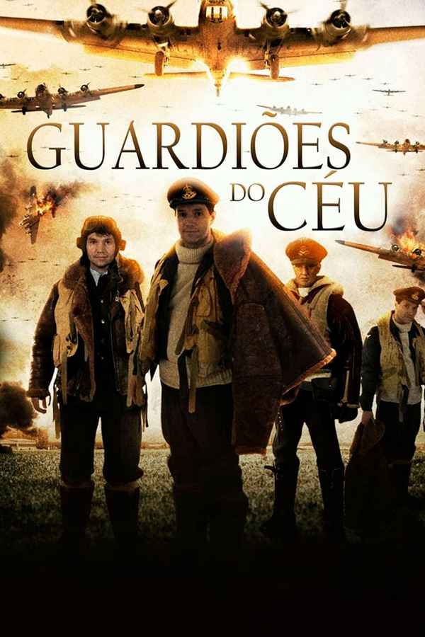 Angel of the Skies Poster 7