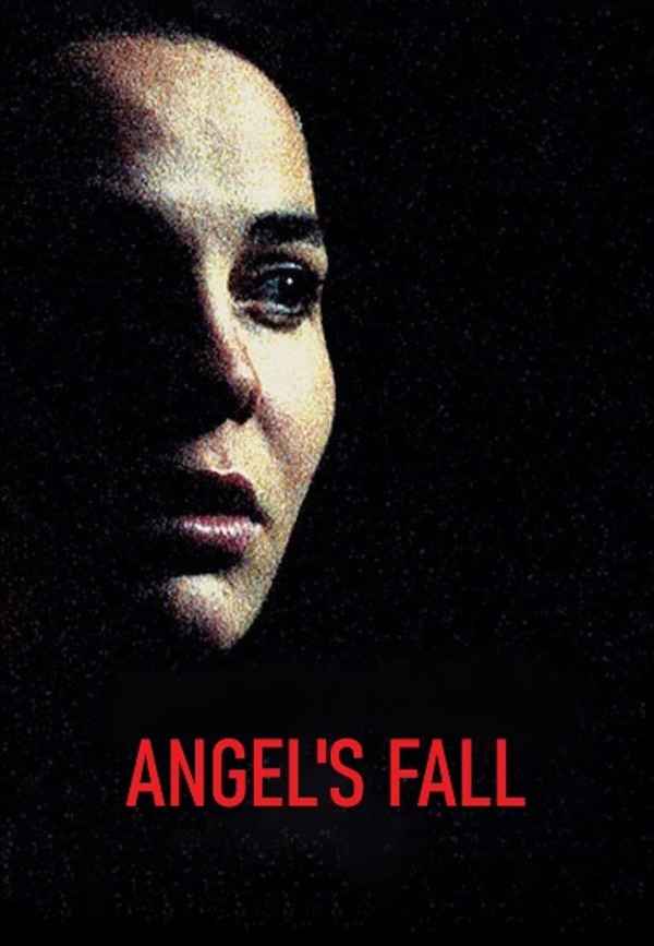 Angel's Fall Poster 2