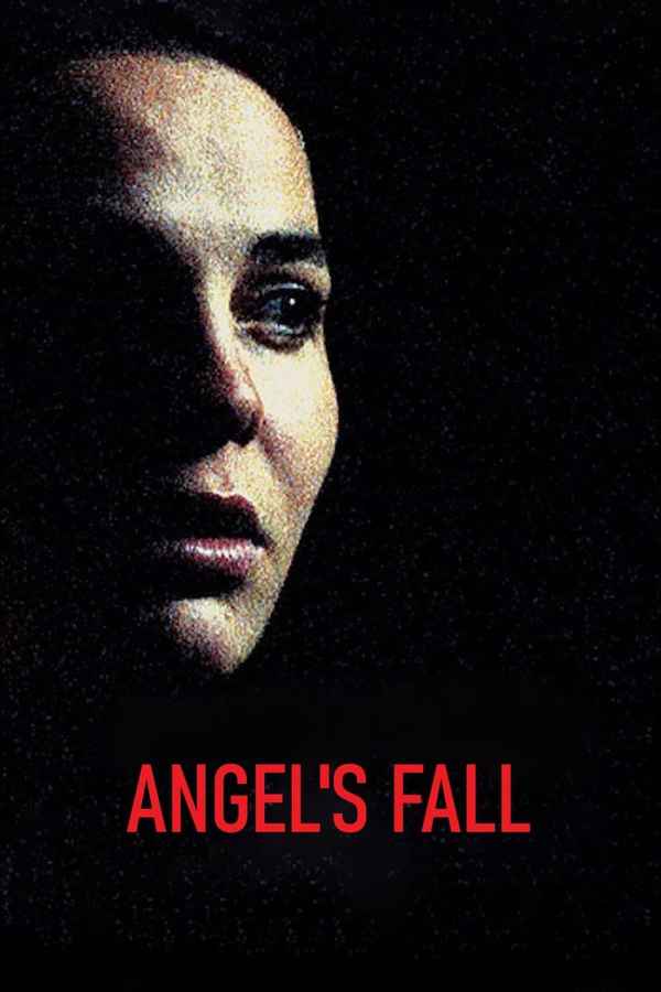 Angel's Fall Poster 1