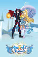 Angel's Friends Poster 6