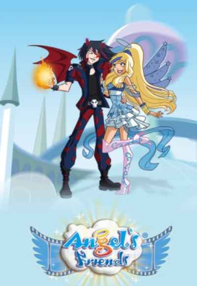 Angel's Friends
