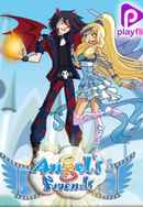 Angel's Friends Poster 4