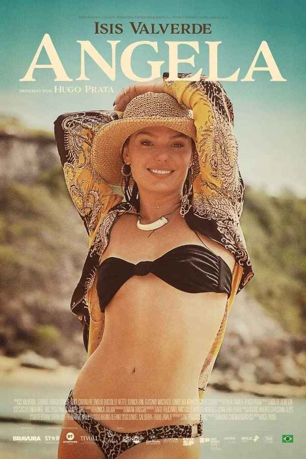 Angela Poster 7