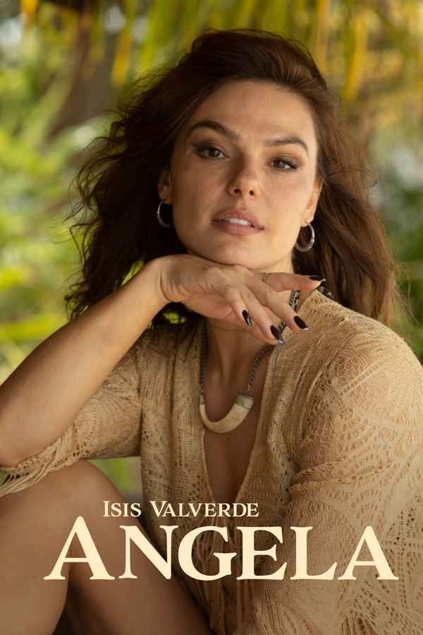 Angela Poster 2