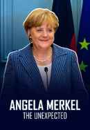 Angela Merkel, The Unexpected Poster 4