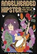 Angelheaded Hipster: The Songs of Marc Bolan & T. Rex Poster 2